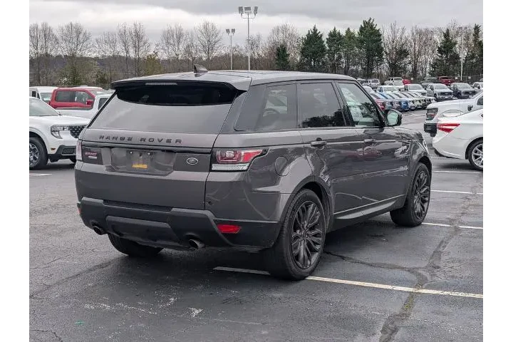 $22000 : Land Rover Range Rover Sport image 3