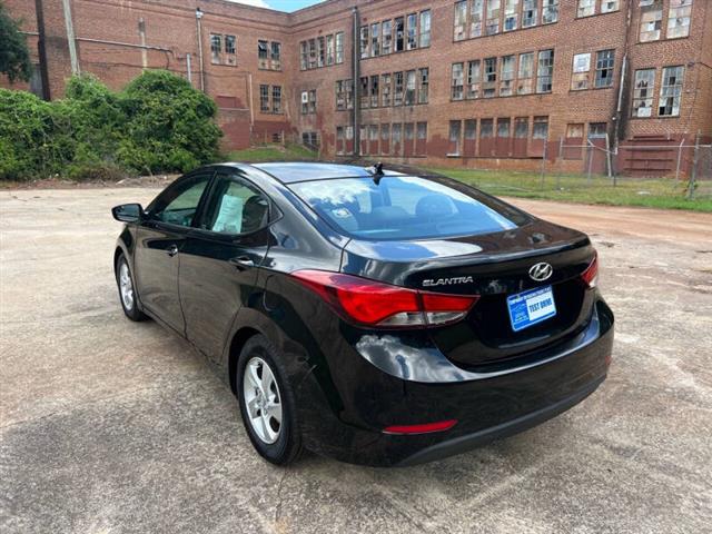 $13000 : 2015 Elantra SE image 9