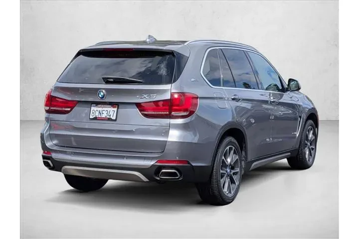 $18075 : BMW X5 2018 AWD xDrive40e iP image 5