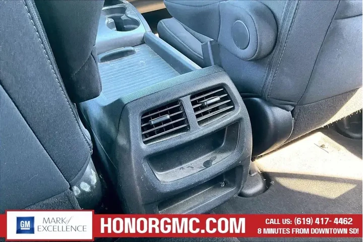 $22888 : Honda Passport 2021 Sport 4d image 10