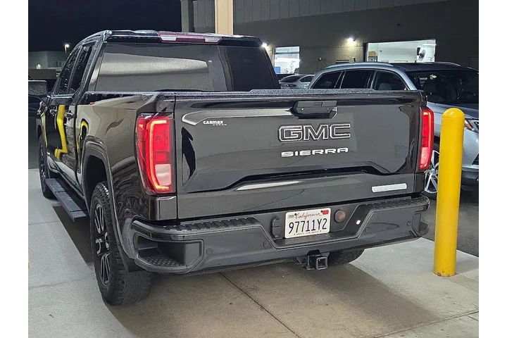 $34998 : GMC Sierra 1500 2020 4x2 Ele image 7