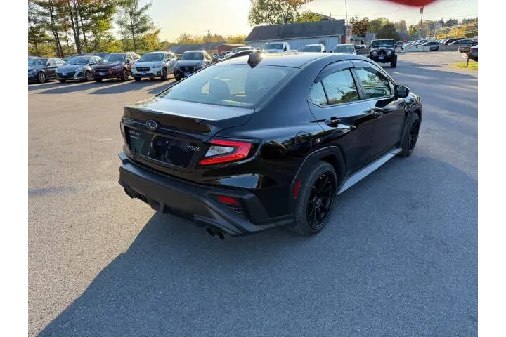 $28999 : 2023 WRX image 4