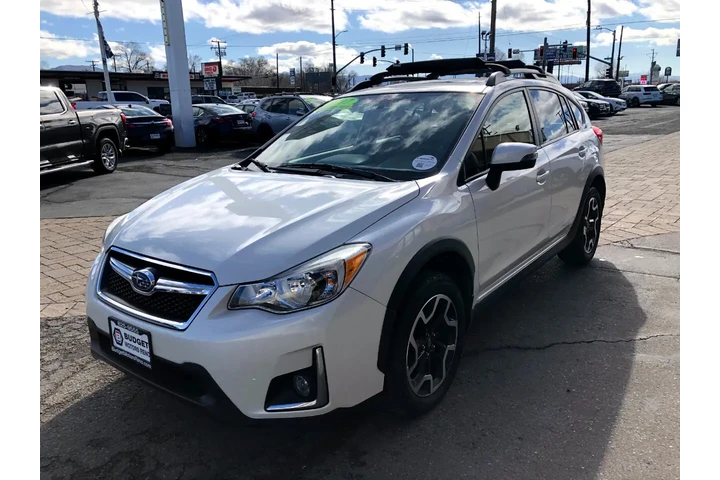 $20990 : 2017 Crosstrek 2.0i Limited P image 5