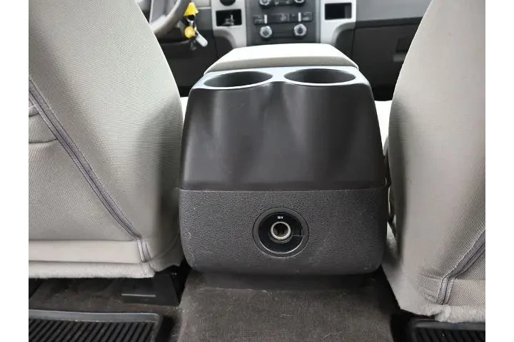 $12998 : Ford F-150 2009 4x2 XL 4dr S image 2