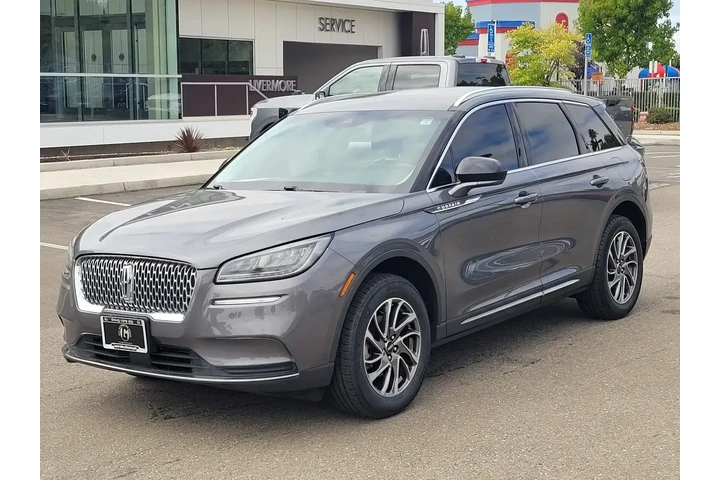 $24899 : Lincoln Corsair 2022 Standar image 8