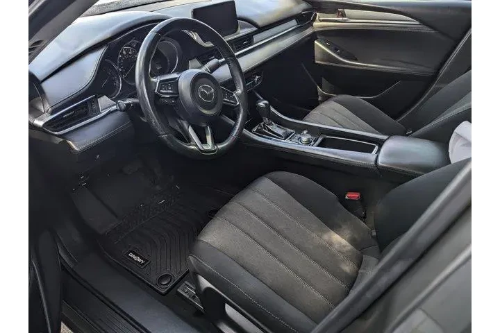 $17999 : Mazda Mazda6 2018 Sport 4dr image 9