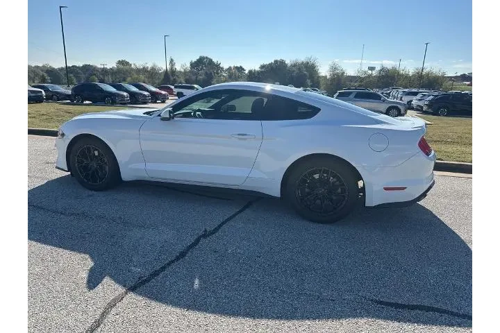 $13991 : Ford Mustang 2019 EcoBoost 2 image 3