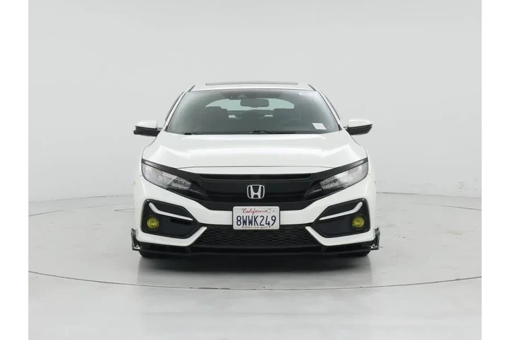 $22998 : Honda Civic 2019 Sport Touri image 5
