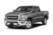 Ram 1500 2022 4x4 Big Horn 4 en Reno