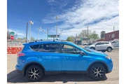 $14995 : 2018 RAV4 SE thumbnail