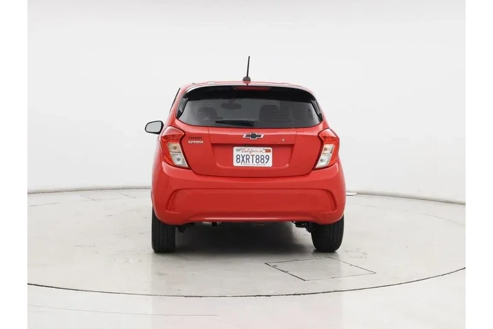 $15998 : Chevrolet Spark 2021 LS CVT image 6