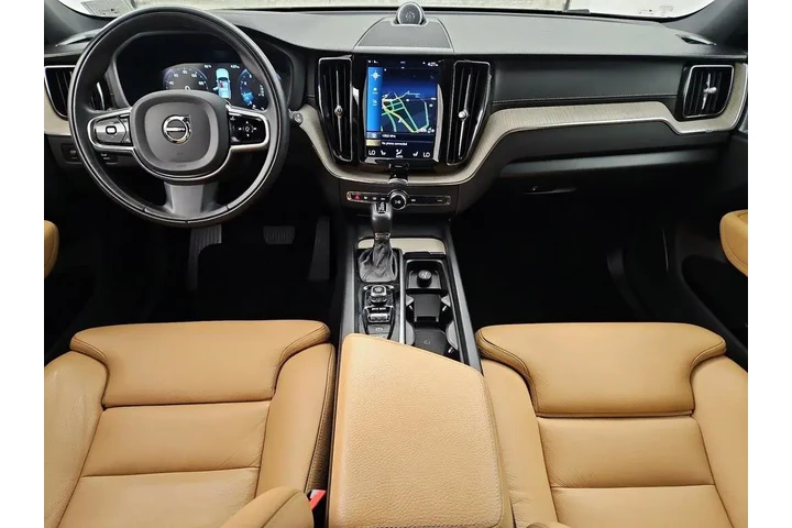 $22998 : Volvo XC60 2019 AWD T5 Inscr image 9