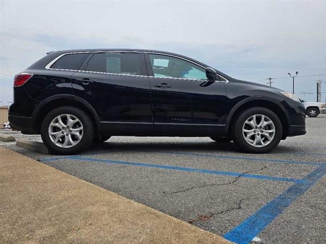 2011 CX-9 image 4