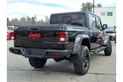$26300 : Jeep Gladiator 2021 4x4 Spor thumbnail