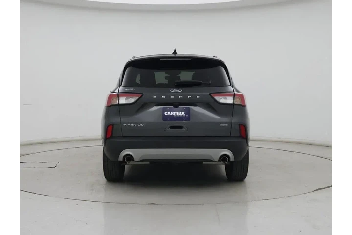 $19998 : Ford Escape Hybrid 2020 Tita image 6