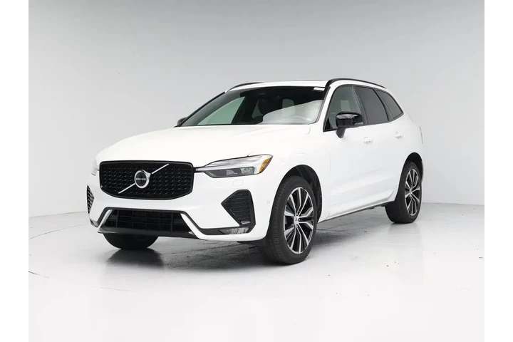 $34998 : Volvo XC60 2023 AWD B5 Plus image 4