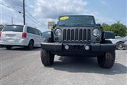 $18998 : 2016 Wrangler thumbnail