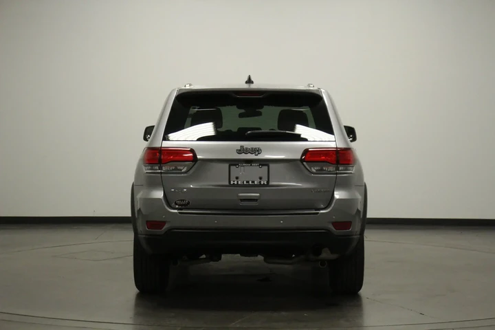 $19962 : Jeep Grand Cherokee 2020 4x4 image 4