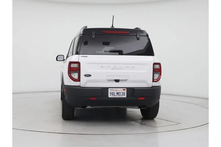 $24998 : Ford Bronco Sport 2022 AWD O image 6