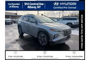 Hyundai TUCSON Plug-in Hybri en Albany