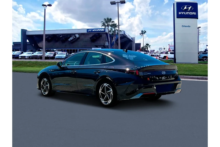 $22078 : Hyundai SONATA 2024 SEL 4dr image 5