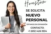 ASOCIACIÓN DE MARKETING en Houston