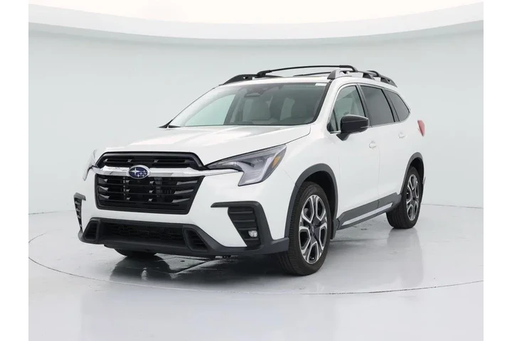 $39998 : Subaru Ascent 2024 AWD Limit image 4