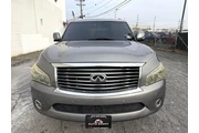 $12383 : 2012 QX56 4WD 4dr 8-passenger thumbnail