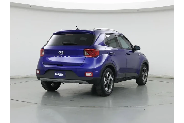 $20998 : Hyundai VENUE 2024 SEL 4dr C image 8