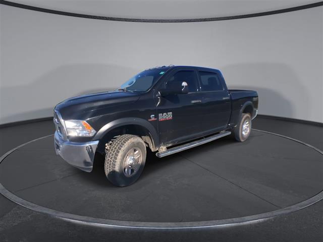 PRE-OWNED 2018 RAM 2500 TRADE image 4