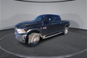 PRE-OWNED 2018 RAM 2500 TRADE thumbnail