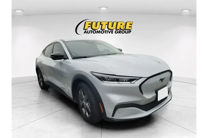 $22888 : Ford Mustang Mach-E 2023 Sel image 1