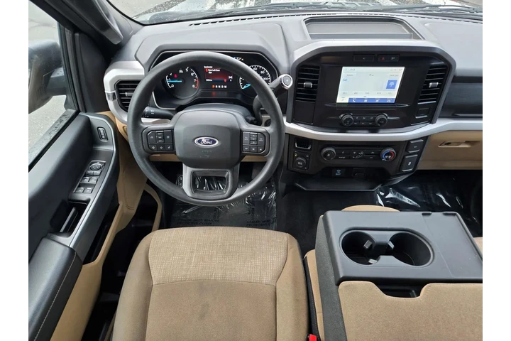 $35993 : Ford F-150 2023 4x4 XL 4dr S image 10