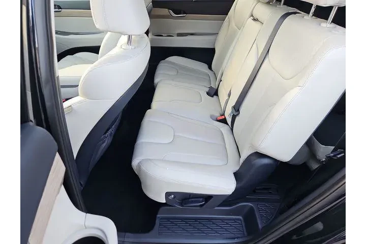 $27991 : Hyundai PALISADE 2021 AWD SE image 10