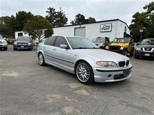 $4999 : 2002 BMW 3 SERIES image 3