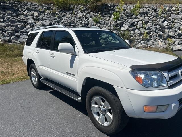 $8998 : PRE-OWNED 2004 TOYOTA 4RUNNER image 8