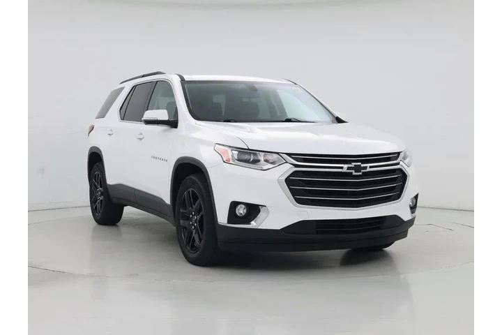 $19998 : Chevrolet Traverse 2019 LT C image 1