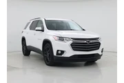 Chevrolet Traverse 2019 LT C en Fort Lauderdale