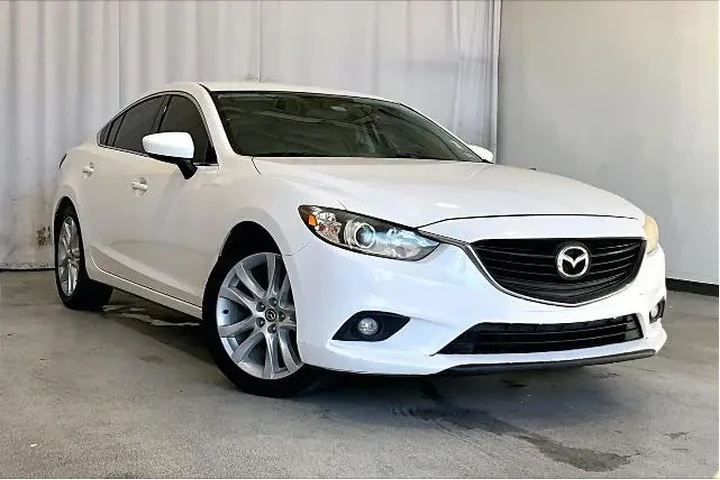 $8591 : Mazda Mazda6 2015 i Touring image 1