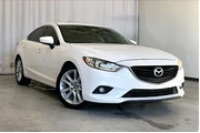 Mazda Mazda6 2015 i Touring en Houston