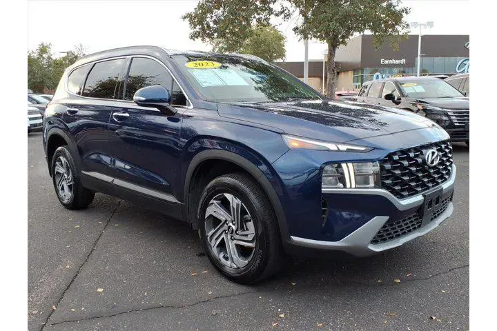 $25210 : Hyundai SANTA FE 2023 AWD SE image 7