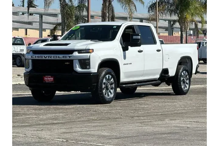 $39913 : Chevrolet Silverado 2500HD 2 image 8