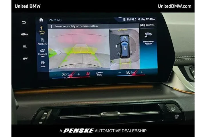 $36495 : BMW X1 2023 AWD xDrive28i 4d image 9