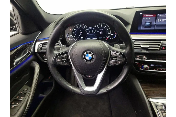 $23998 : BMW 5 Series 2018 AWD 530i x image 10