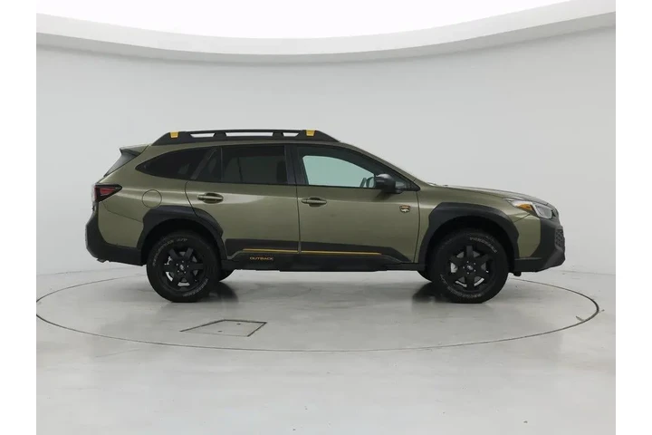 $38998 : Subaru Outback 2025 AWD Wild image 7