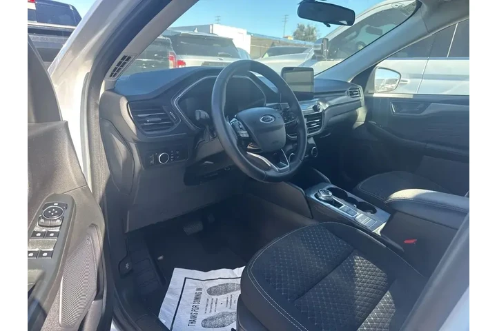 $23000 : Ford Escape Hybrid 2023 AWD image 6