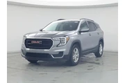 $24998 : GMC Terrain 2024 SLE 4dr SUV thumbnail