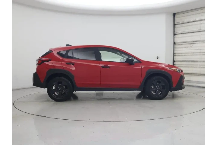 $24998 : Subaru Crosstrek 2024 AWD Ba image 7