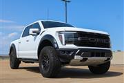 2024 F-150 Raptor Truck thumbnail