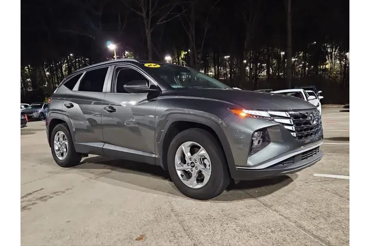 $22500 : Hyundai TUCSON 2022 SEL 4dr image 9